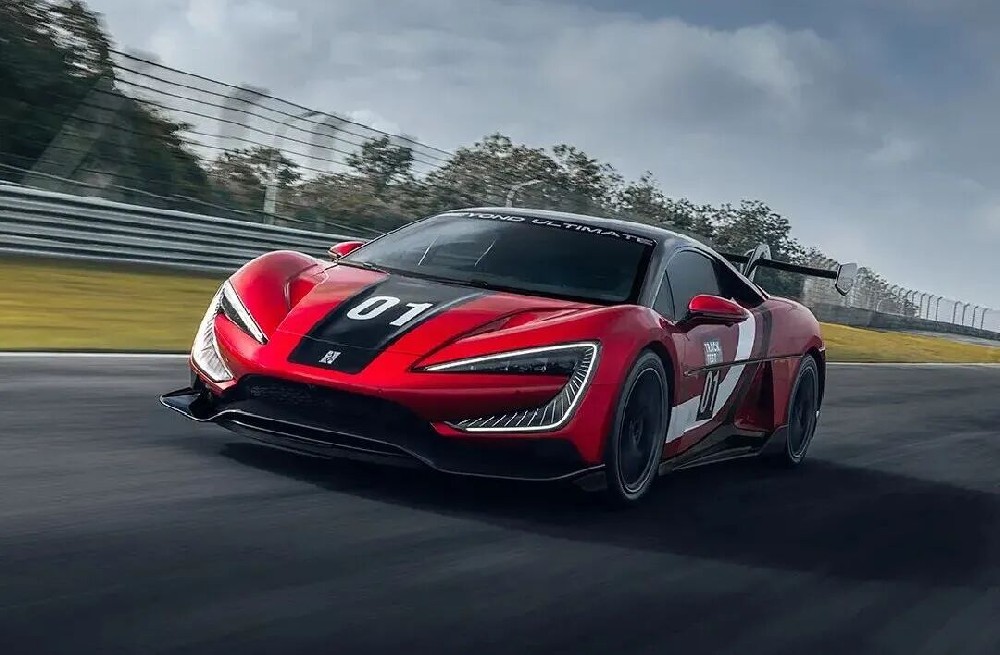 如何才能让爱车持久闪耀，天天都开“新车”？